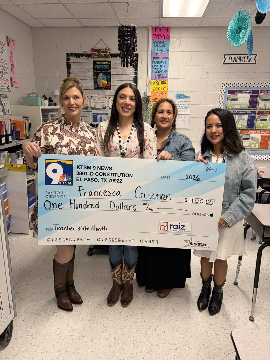 Angie Peña tweet media