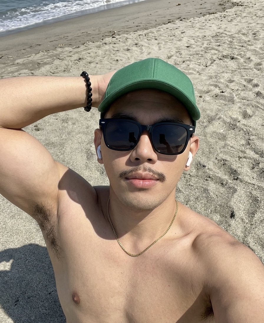 KNORR ✭ tweet media