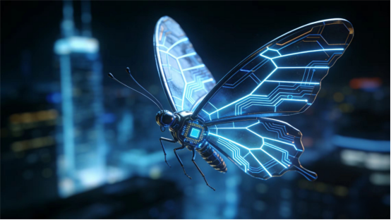 Butterfly effect tweet media
