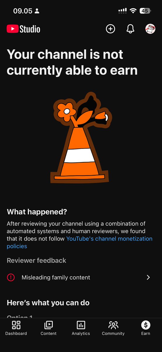 Ciconimation tweet media