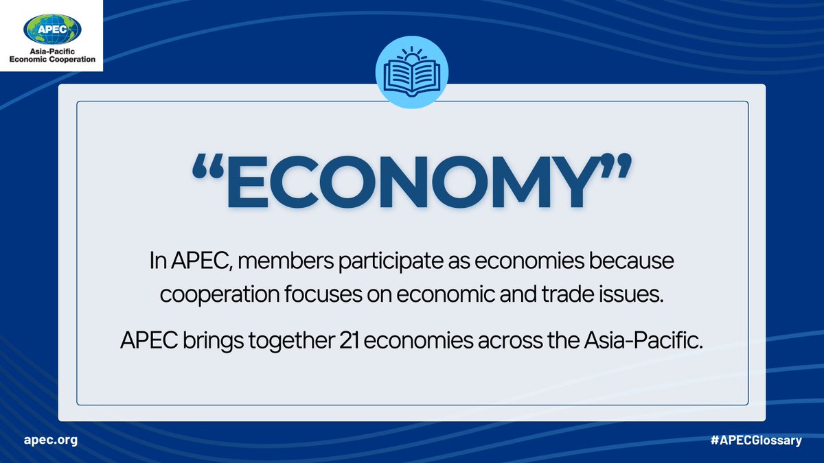 APEC Secretariat tweet media