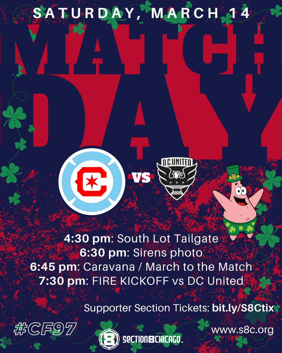 Section 8 Chicago tweet media