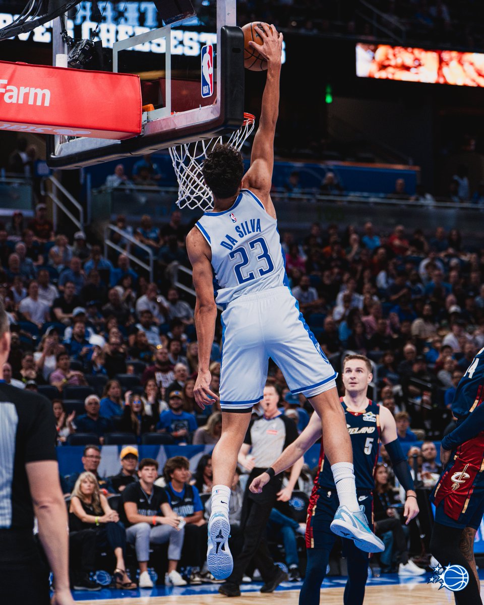 Orlando Magic tweet media