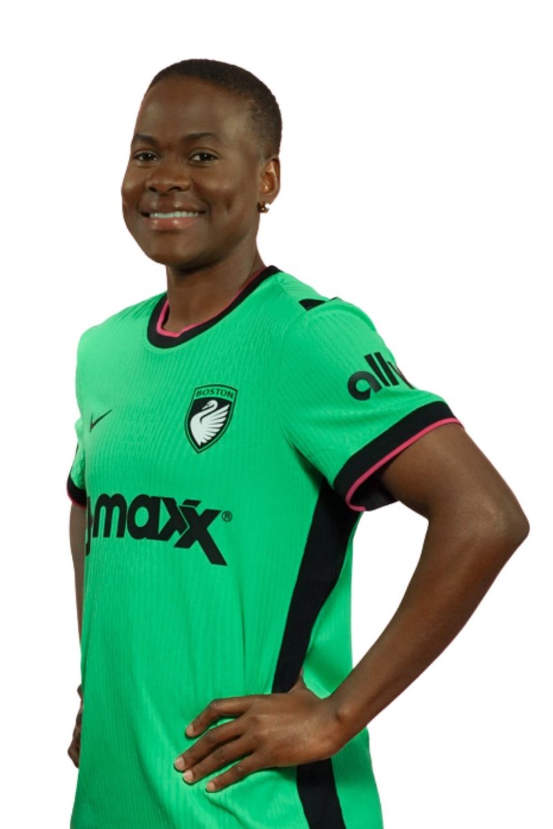 Fauzia Najjemba tweet media