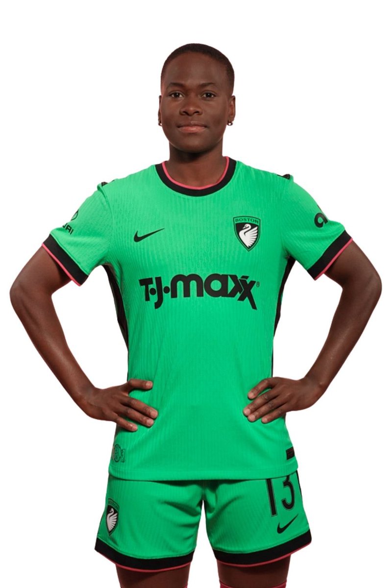 Fauzia Najjemba tweet media