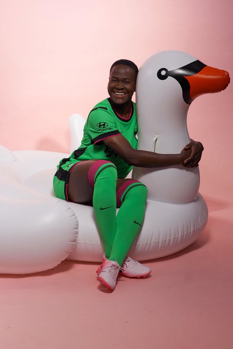 Fauzia Najjemba tweet media