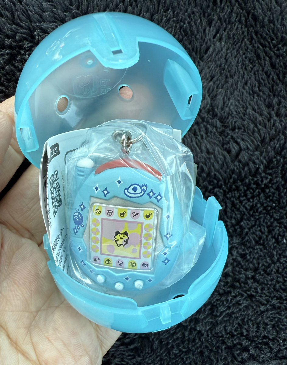 チココ🐿️取引垢 tweet media