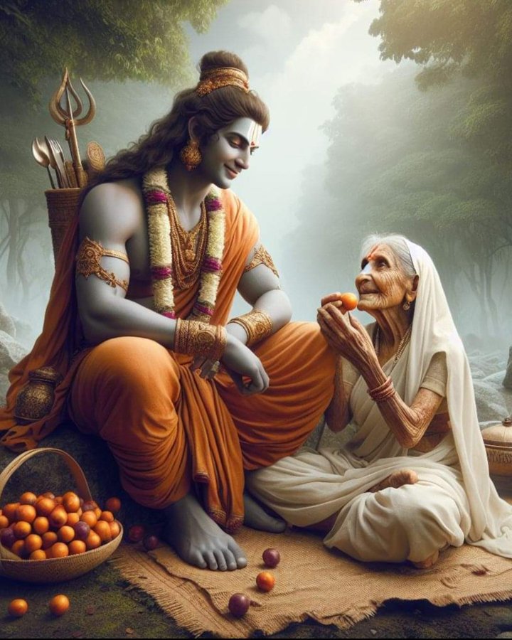 AngryJoker5's tweet photo. 🙏🙏 जय श्रीराम 🙏🙏 https://t.co/5VWnnXw8nB