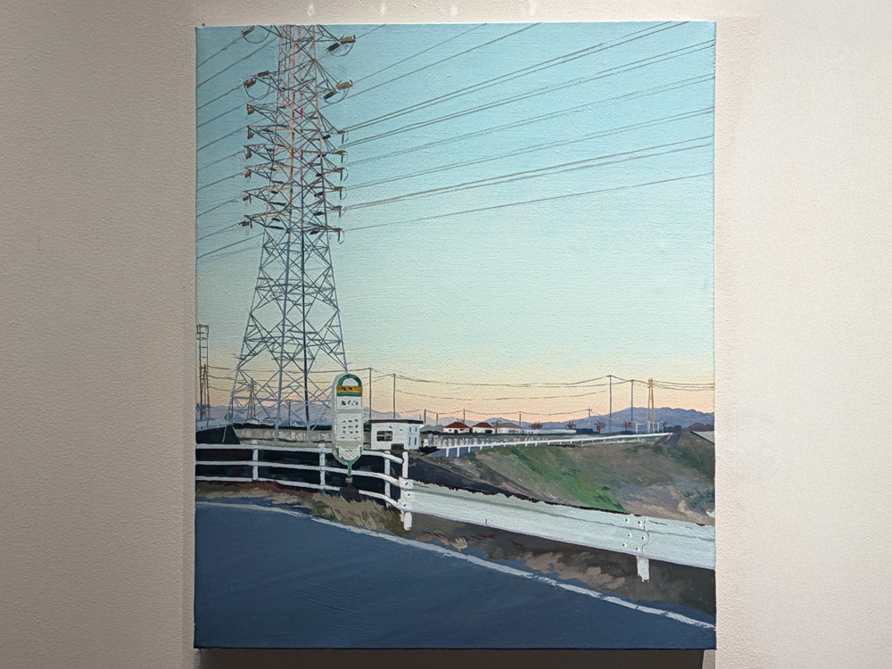 tHE GALLERY OMOTESANDO tweet media