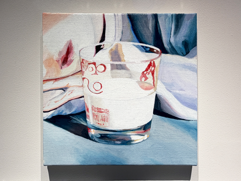 tHE GALLERY OMOTESANDO tweet media