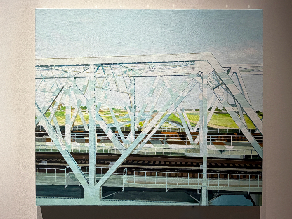 tHE GALLERY OMOTESANDO tweet media