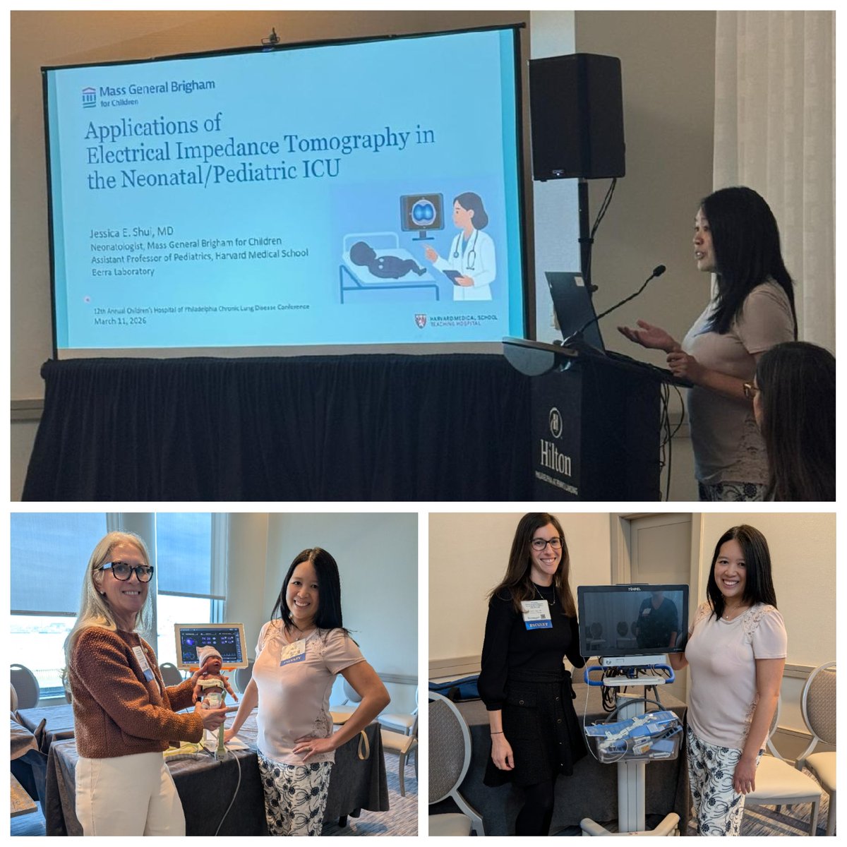 Jessica Shui, MD tweet media