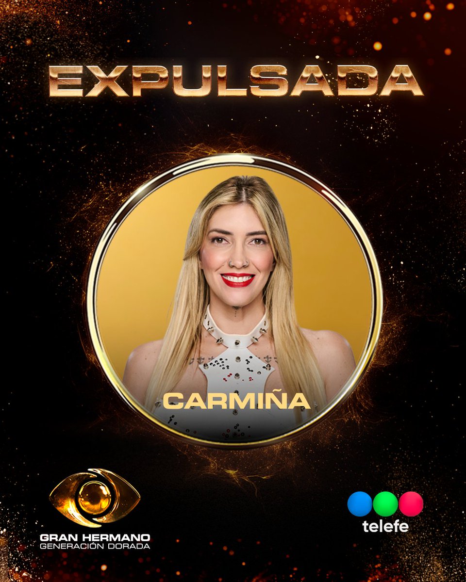 Gran Hermano tweet media