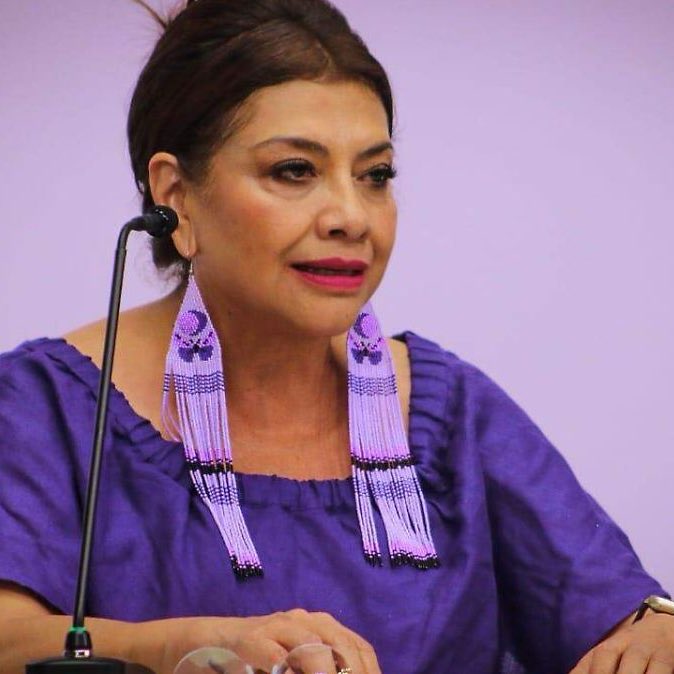 Lucía Hernández | Amo La Ciencia tweet media