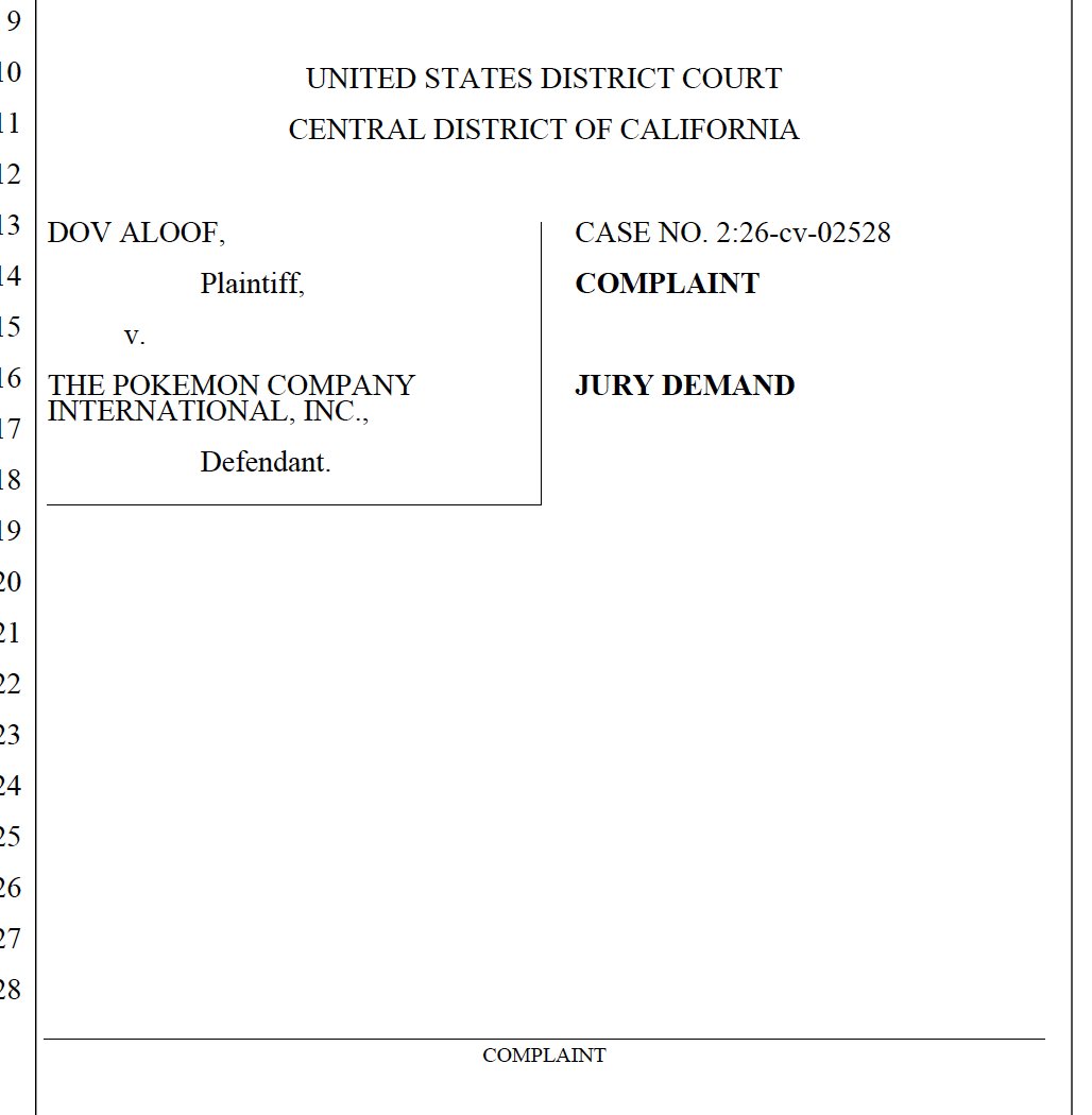 Mark Goldfeder tweet media