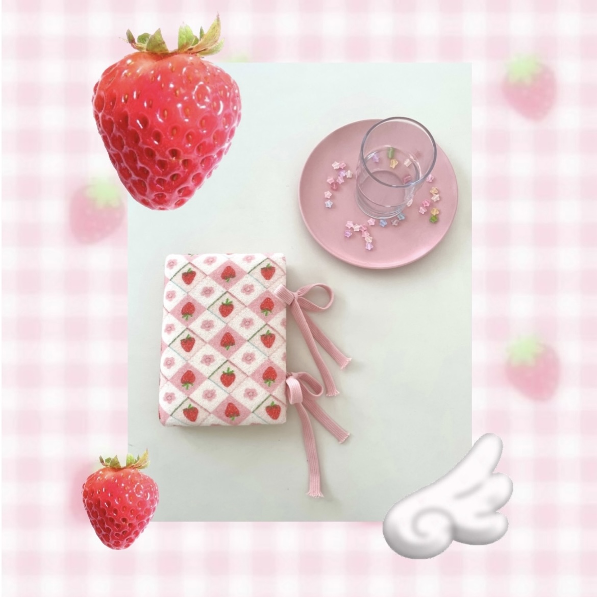 텐바이텐 tweet media