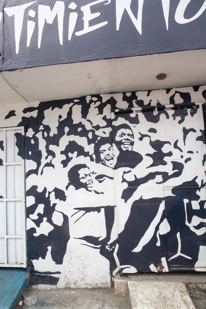 Todas Las Sangres 1901 tweet media