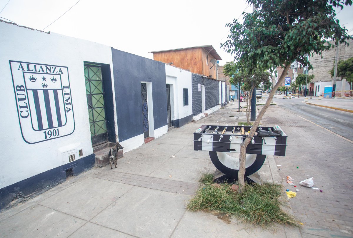 Todas Las Sangres 1901 tweet media