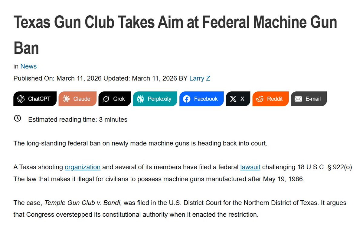 Center for the American Future tweet media