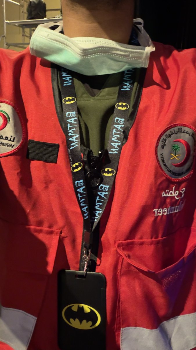 «فَمَنْ تَطَوَّعَ خَيْرًا فَهُوَ خَيْرٌ لَهُ»

العادة السنوية للتطوع مع الهلال الأحمر 

الحمد لله ❤️