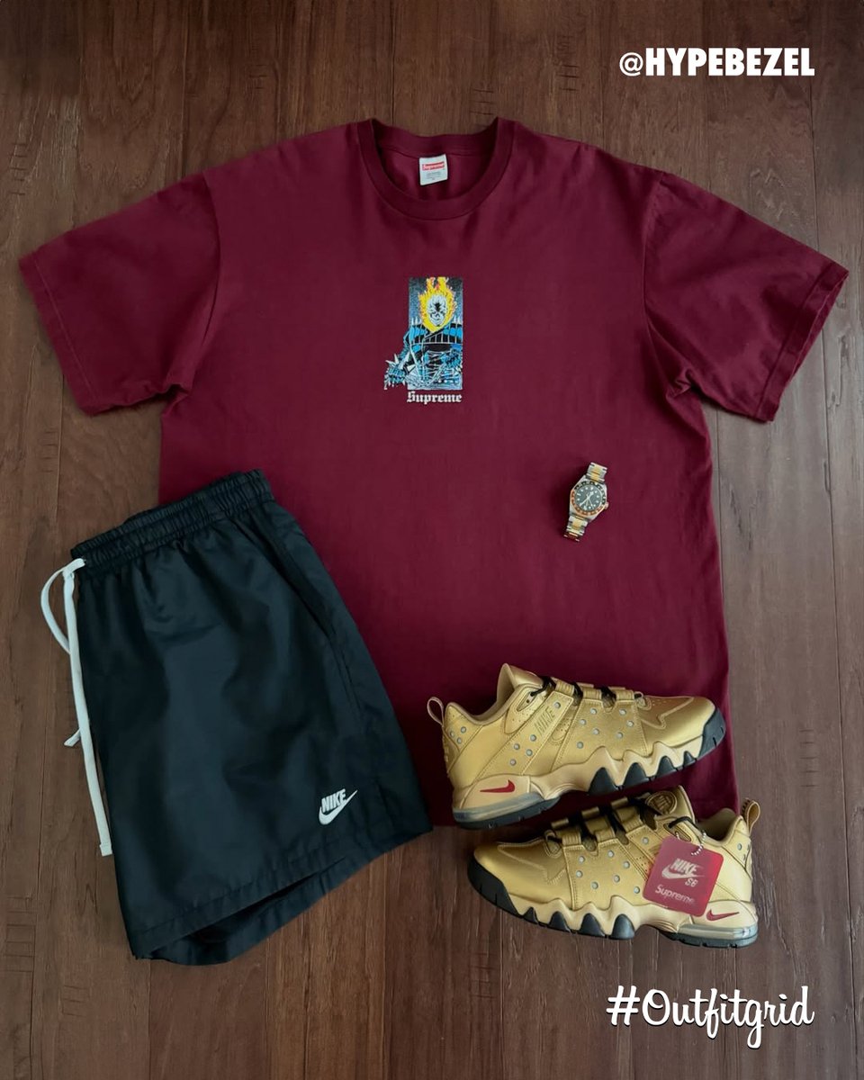 #Outfitgrid™️ tweet media