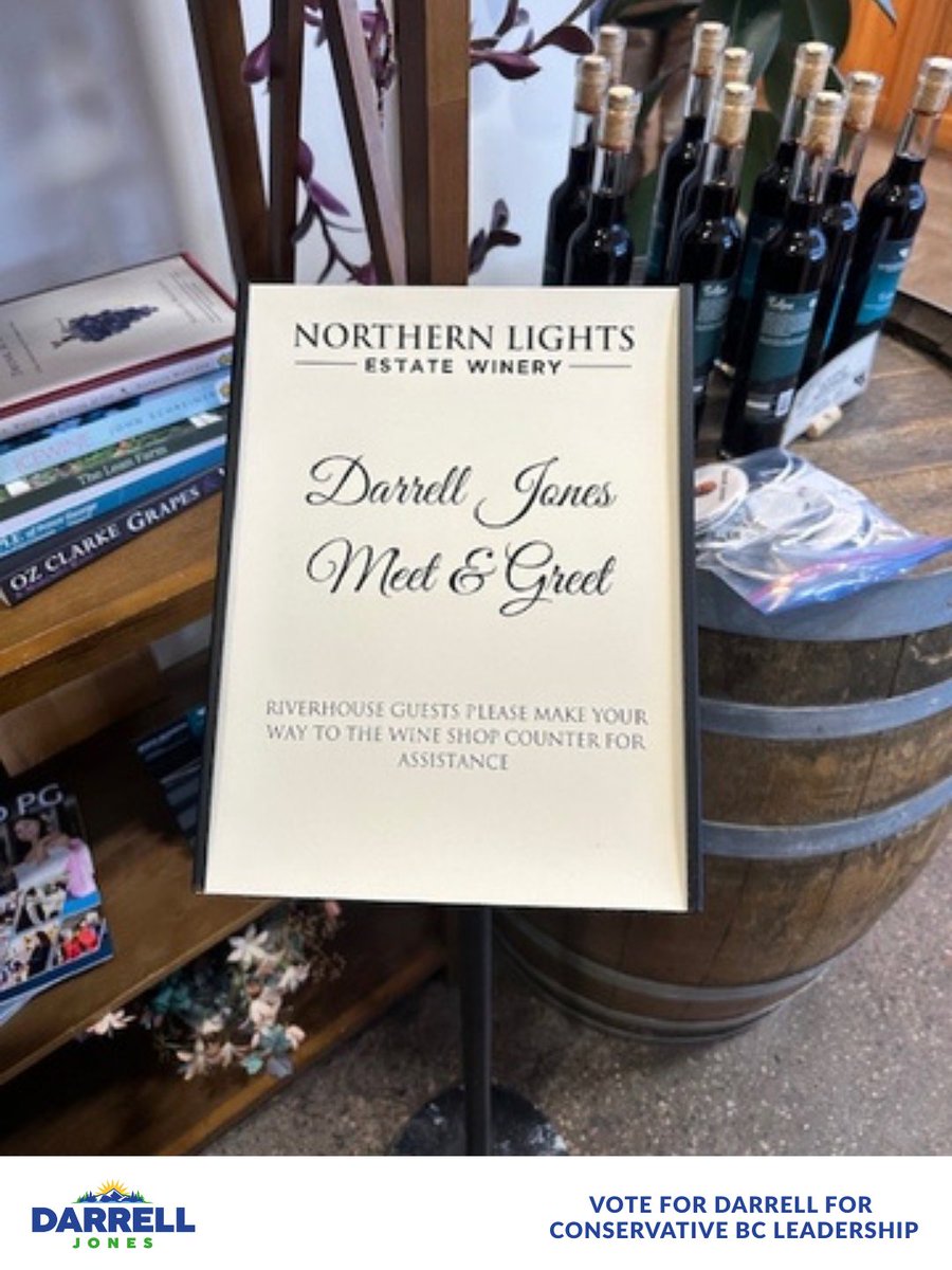 Darrell Jones tweet media