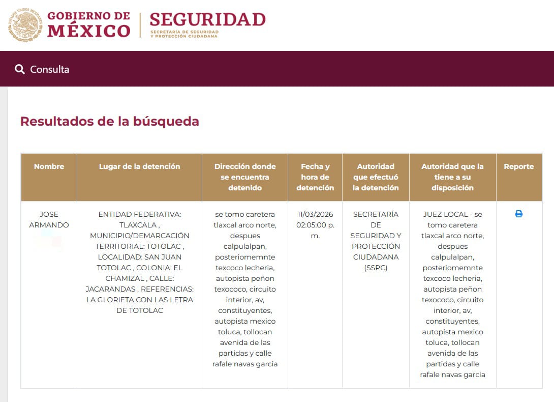 PichardoRommel's tweet photo. Hoy esta detención en la entidad; han pasado otras igual de importantes, y todo va a estar exactamente igual. https://t.co/dbpmDWAY9g