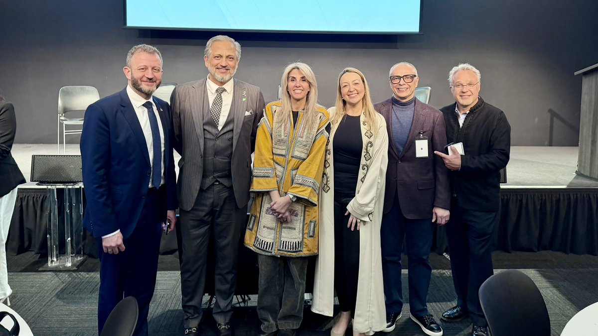 Syrian American Alliance For Peace & Prosperity tweet media