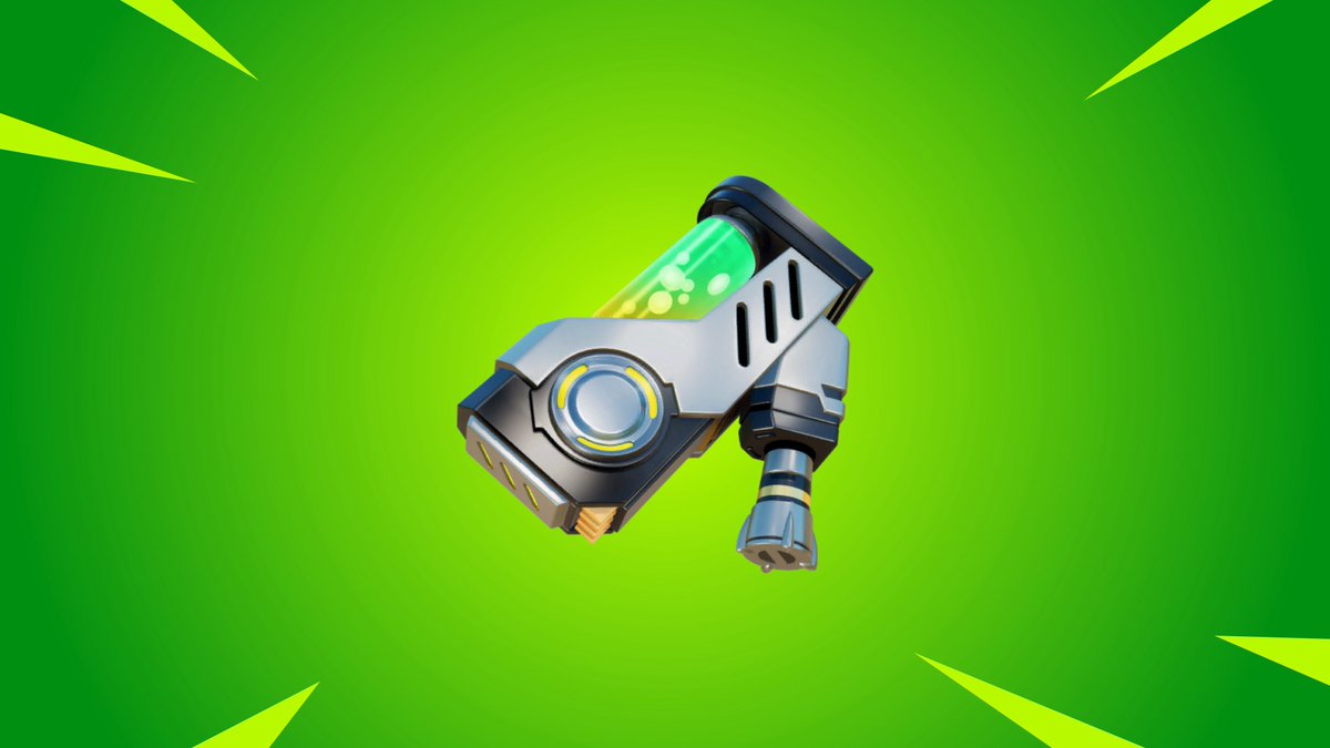 TheAgentShadow's tweet image. Week 8 in #SaveTheWorld!

- Weapon Supercharger (160 Reward)
- Cram Session
- Staredown Southie (Event Store)

#Fortnite