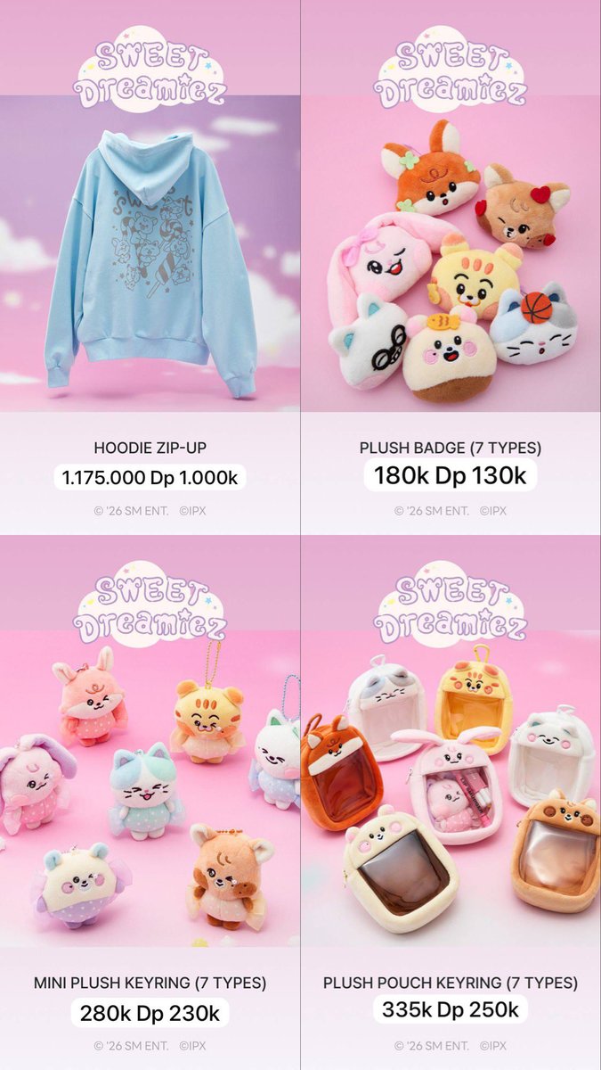 BeningTrisna's tweet image. Open Jasti Korea-Indo
Tanggal 1-4April 2026

Yg lagi cari barang-barang Korea
Aku open Jastip ya.
Klo mau dicariin brand lain juga bisa DM aja

#korea #jastip #kpopmerch #nct