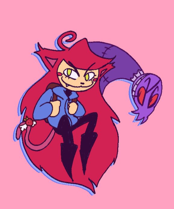 Hiro (COMM OPEN) tweet media