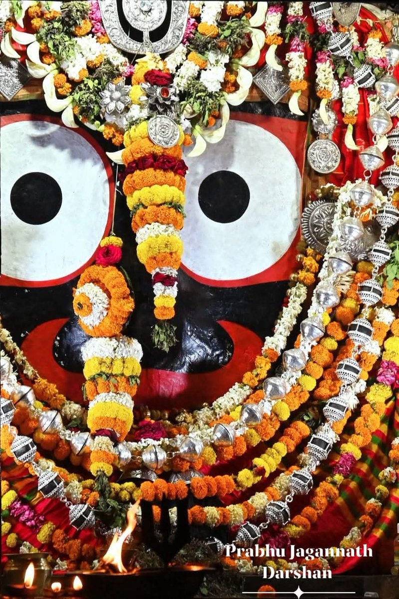 princess_sradha's tweet photo. ଓଁ ନମଃ ଭଗବତେ ବାସୁଦେବାୟ ନମଃ 🙏🏻 https://t.co/rCqz1emx2B