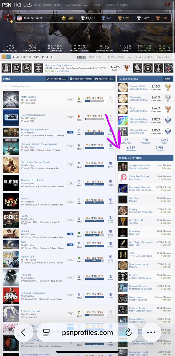 Tara 🎮🏆 tweet media