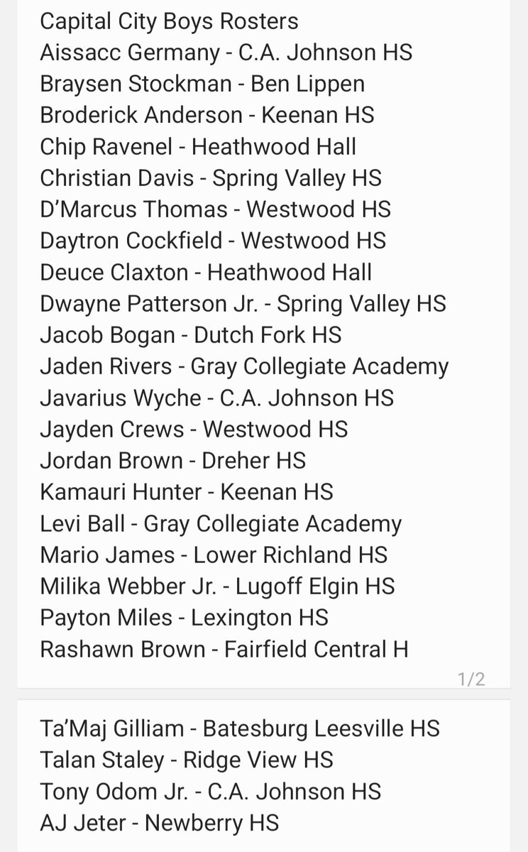 Lou Bezjak tweet media