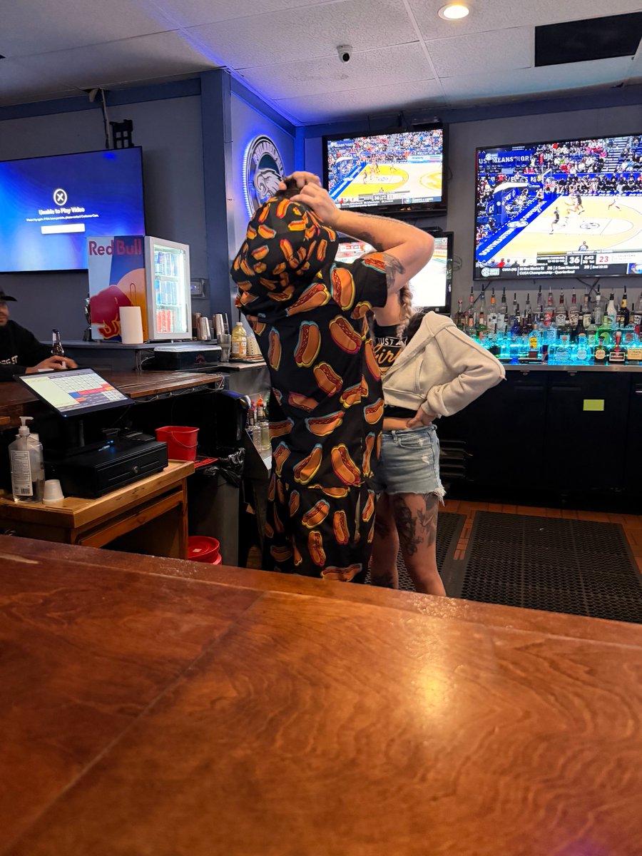 Brett Griffin tweet media