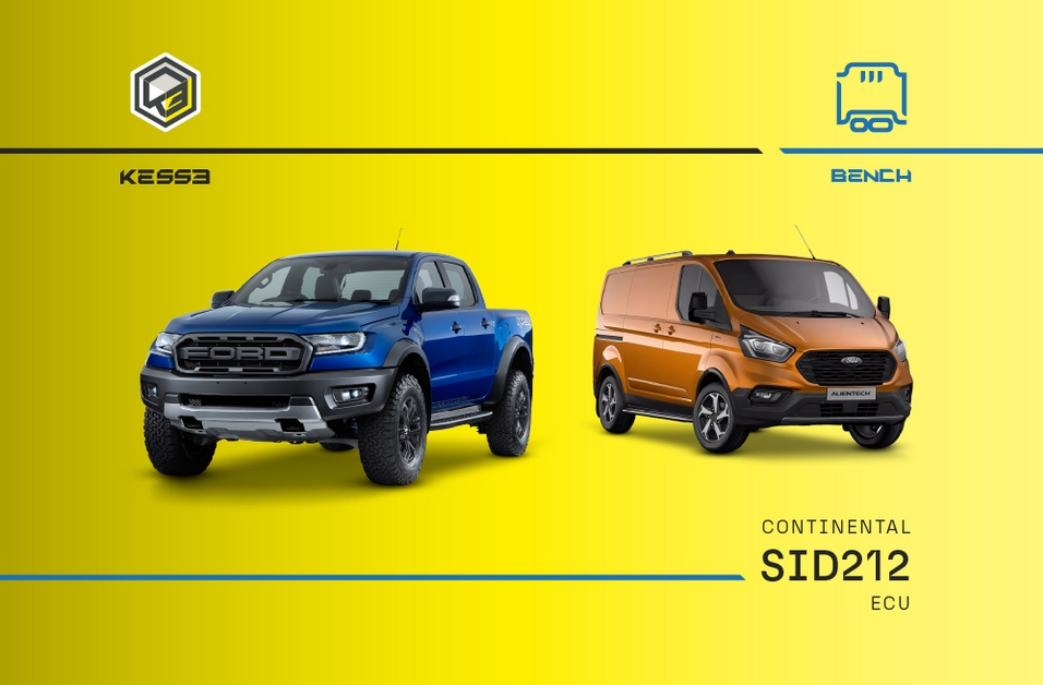 KESS3 update Ford Continental SID212 ECU on Bench-World Exclusive

With this update, Continental SID212 ECUs can be managed in Bench mode directly with KESS3.
obdii365.com/wholesale/orig…