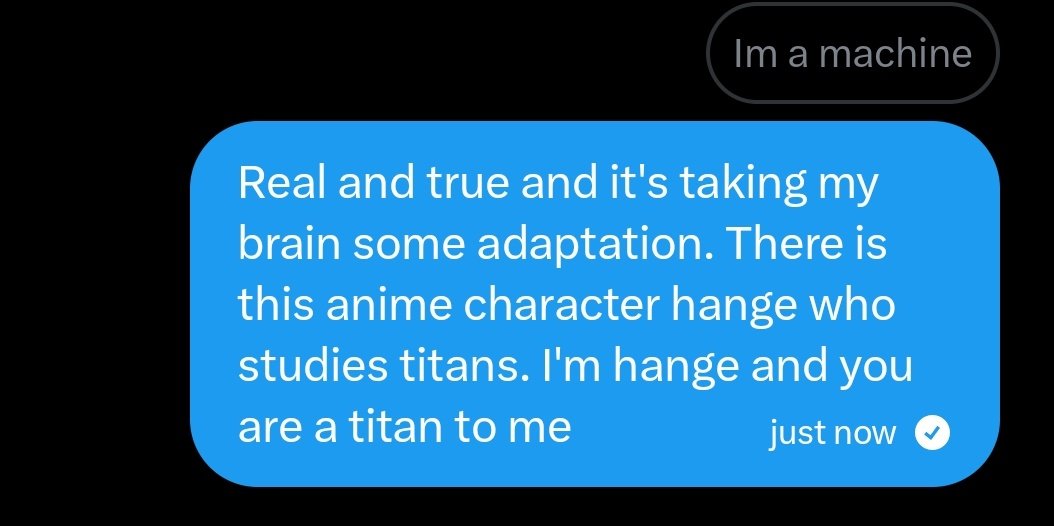 maomaoddx's tweet photo. Anime rizz https://t.co/Rj0ivrsKbM
