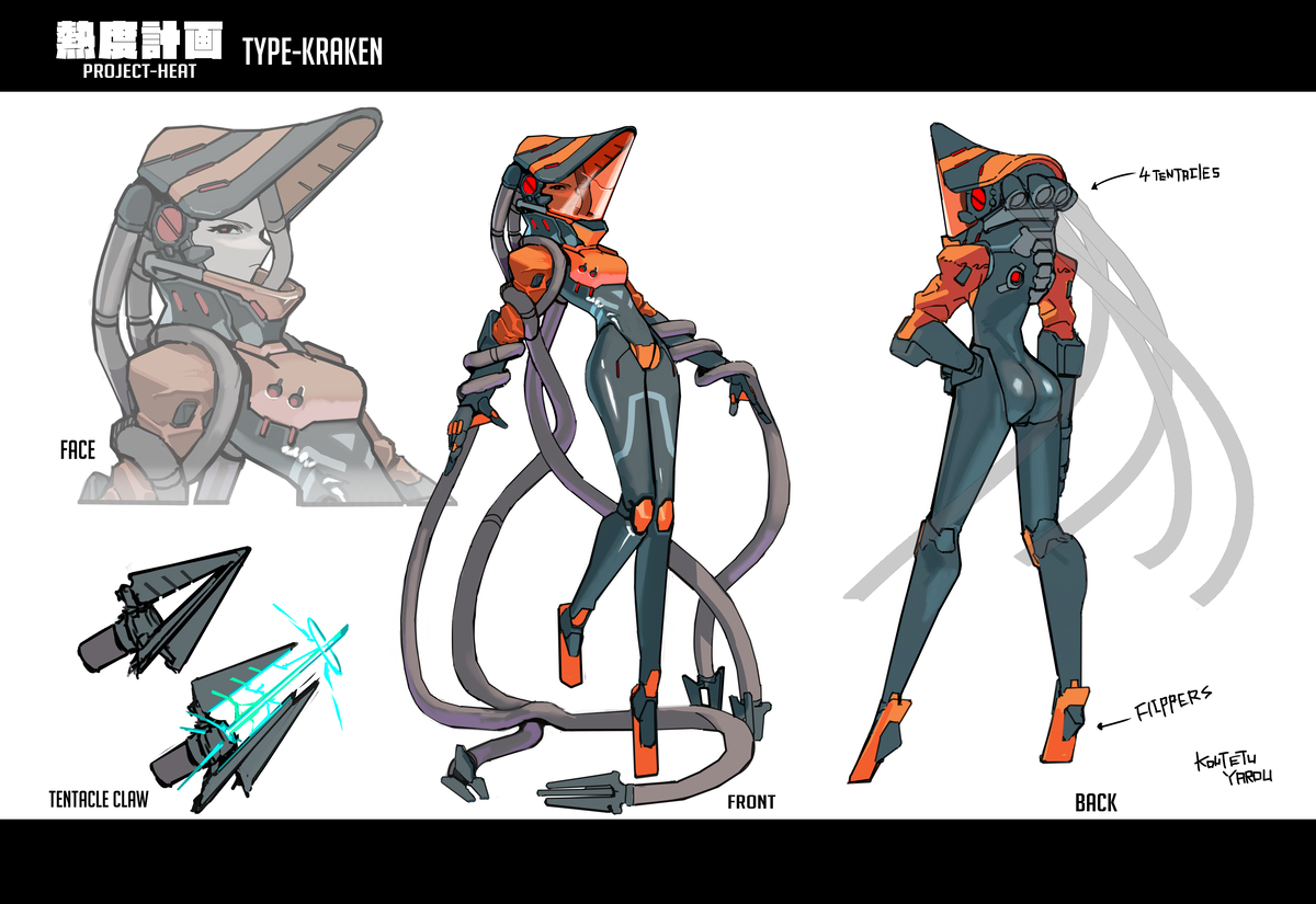 💀Koutetu yarou💀*comms open* tweet media