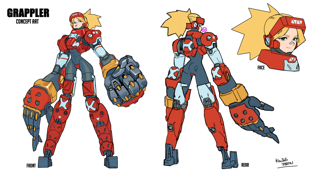 💀Koutetu yarou💀*comms open* tweet media