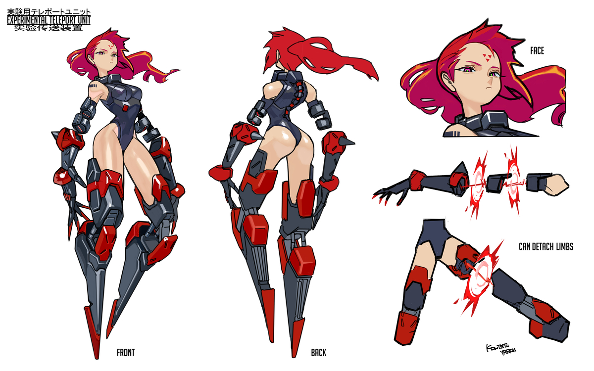 💀Koutetu yarou💀*comms open* tweet media