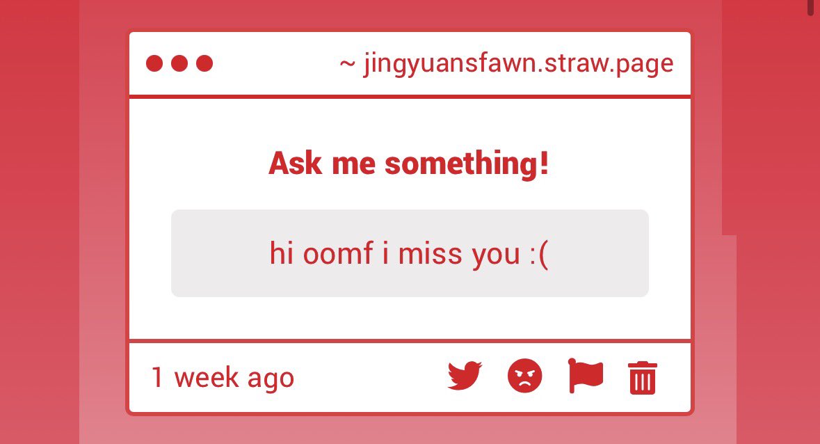 jingyuansonly's tweet photo. i lowey just forgot about this account to be so honest with you oomf, if you miss me please dont be scared to dm and ill happily give you the @ for the acc im active on<33 https://t.co/uIj7Yiwx1d