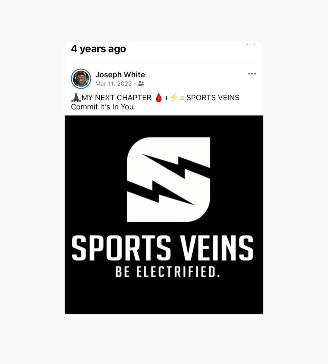 Joseph White tweet media