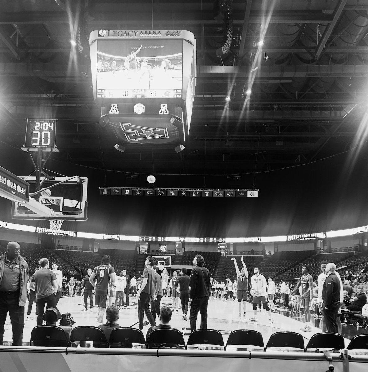 3 Man Front tweet media