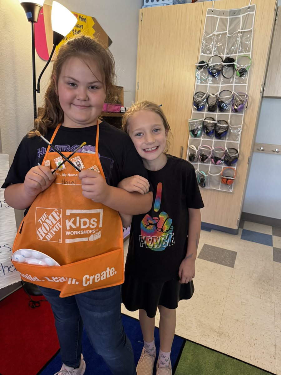 Western Hills Elementary tweet media