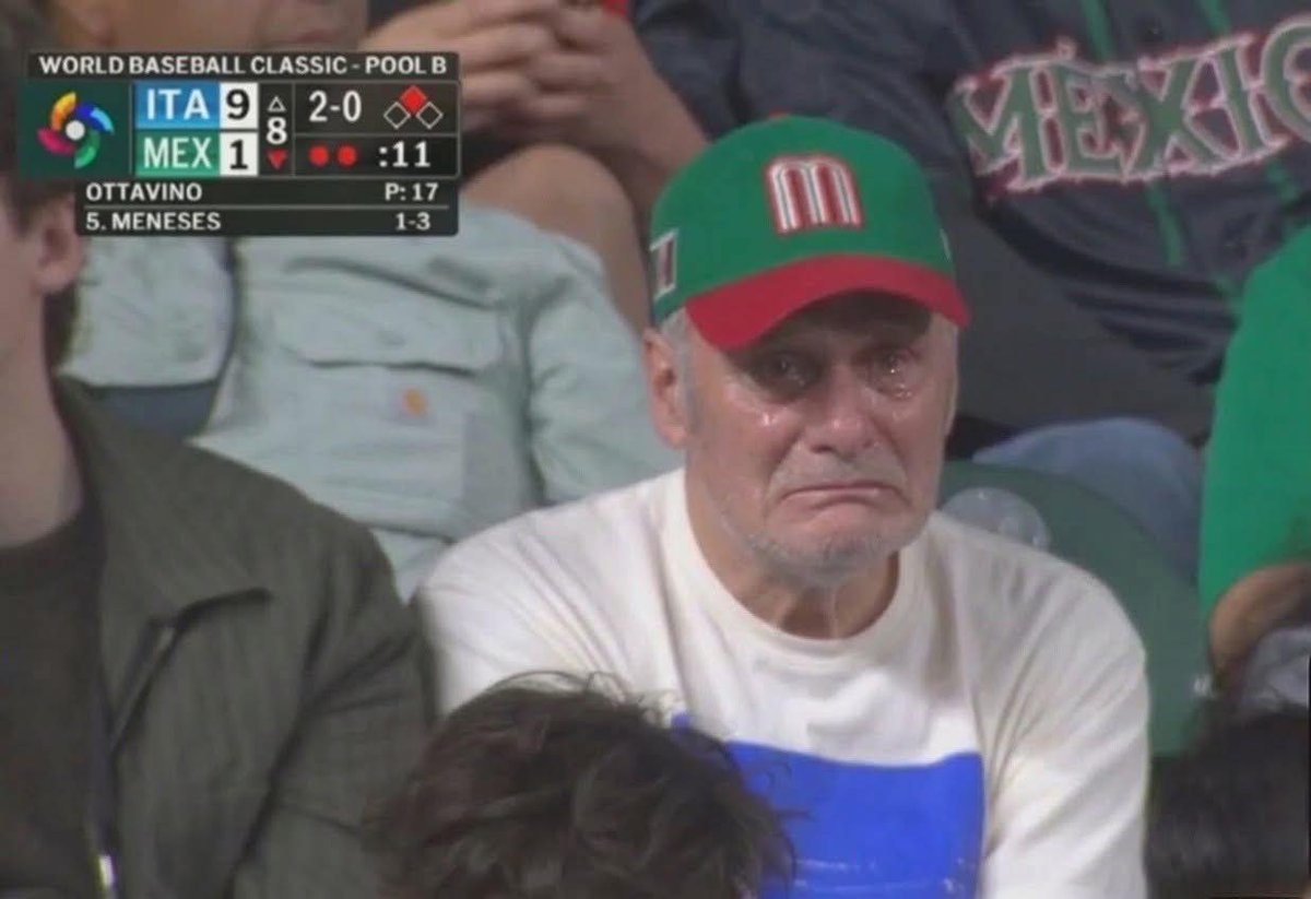 Memes LaMP™ ⚾ tweet media