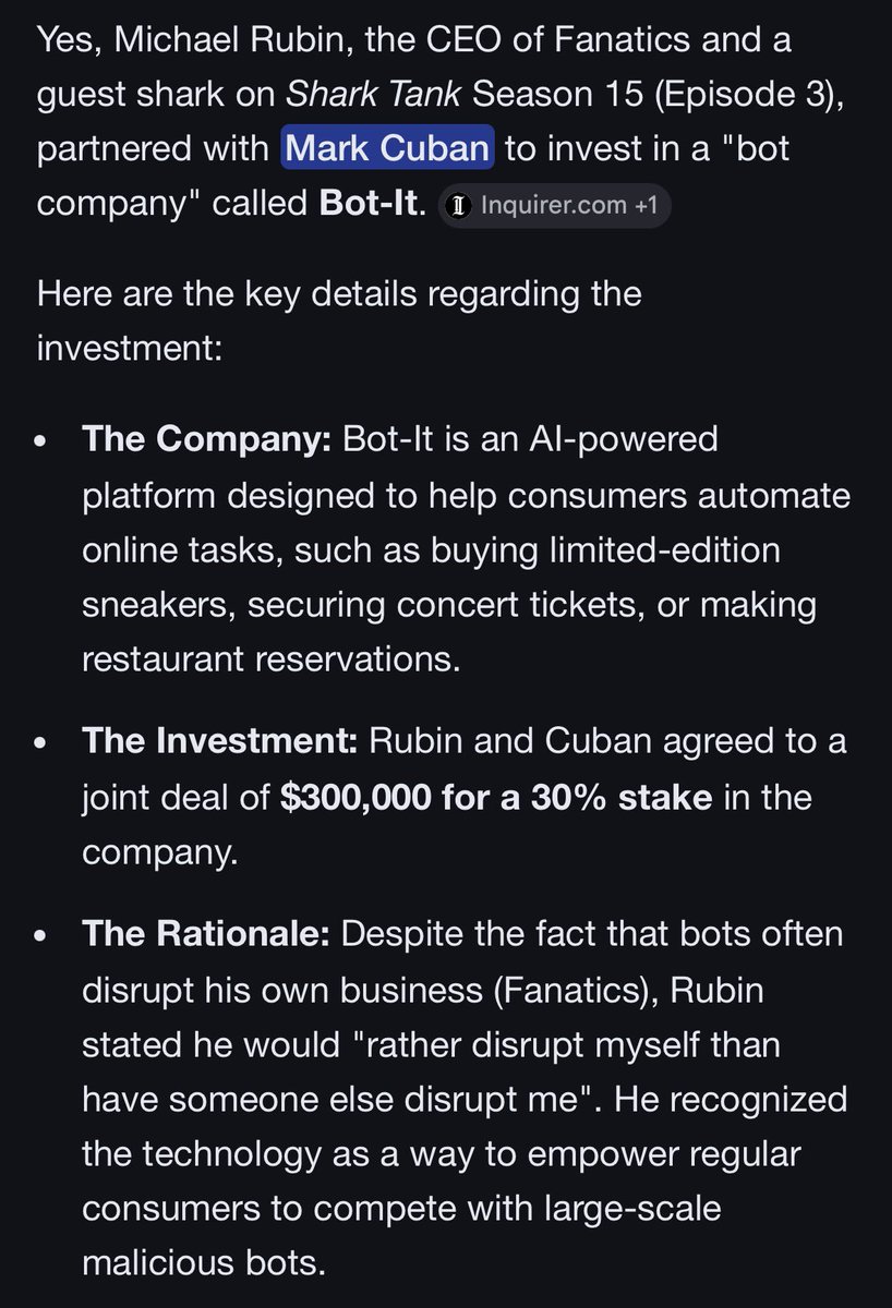 People surprised they can’t get Fanatics drops??