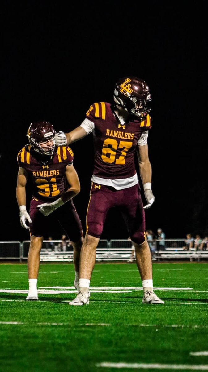 Luke Lowry tweet media