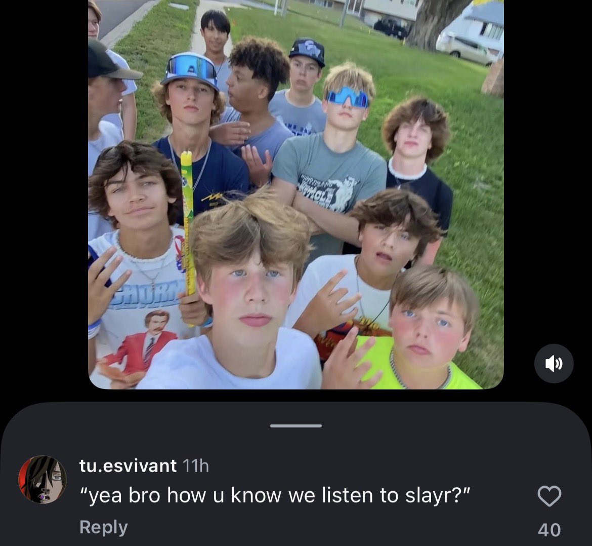 Mitchel 6 🟧 tweet media