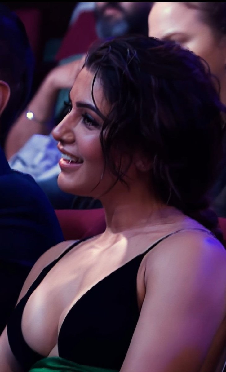 TN_SamanthaFans's tweet photo. Glam Queen 💟

@Samanthaprabhu2 #Samantha #SamanthaRuthPrabhu https://t.co/htsOa7XlzW