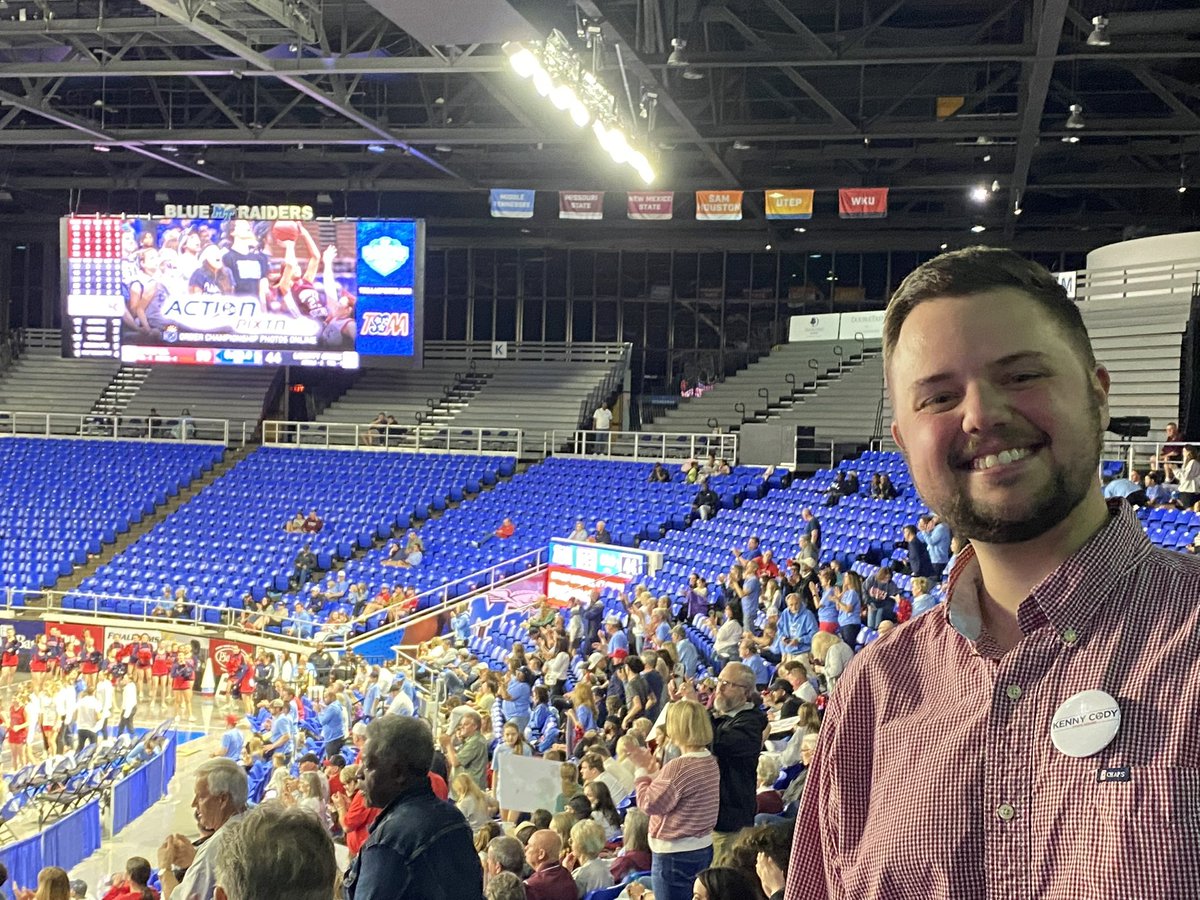 Kenny Cody tweet media